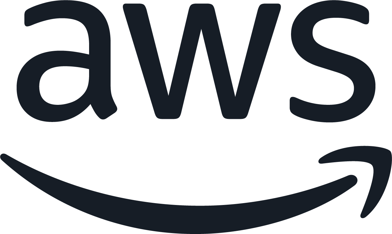 Logo de AWS